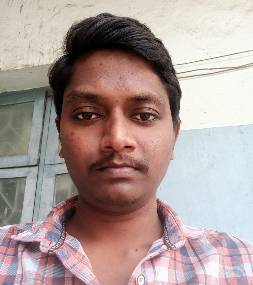 Ashok