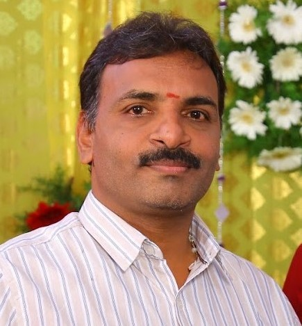 V. Durga Saradhi