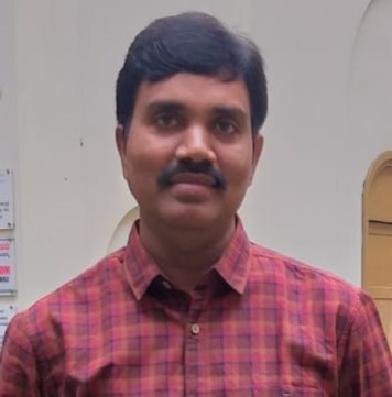 Satish