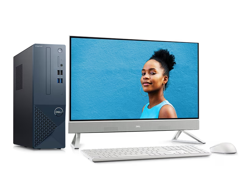 Powerful Workstations